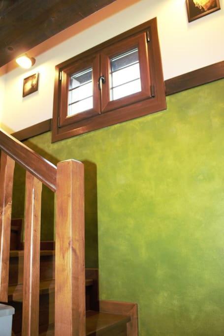 La Casa 44, Con Spa Opcional Sariego Exterior foto