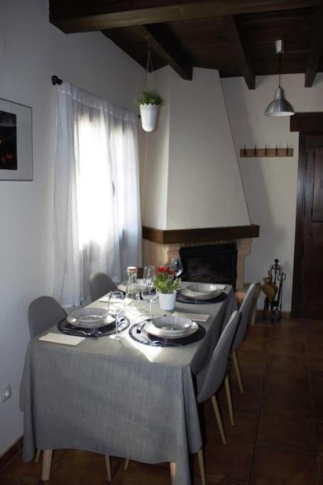 La Casa 44, Con Spa Opcional Sariego Exterior foto