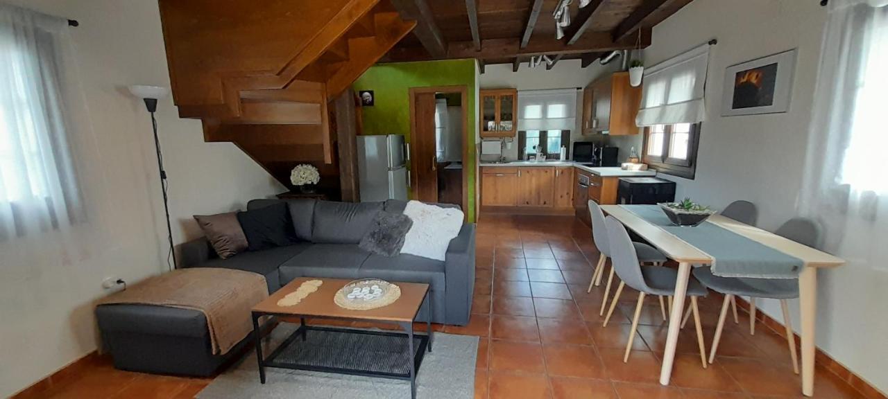 La Casa 44, Con Spa Opcional Sariego Exterior foto