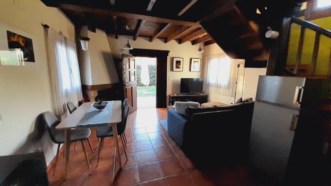 La Casa 44, Con Spa Opcional Sariego Exterior foto