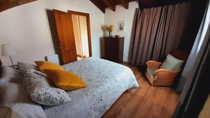 La Casa 44, Con Spa Opcional Sariego Exterior foto